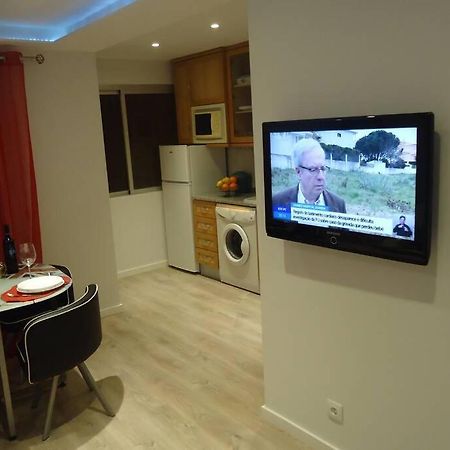 Cosy Apartment Faro Ngoại thất bức ảnh