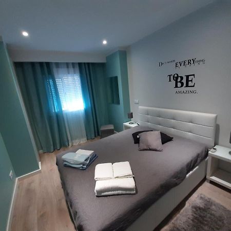 Cosy Apartment Faro Ngoại thất bức ảnh