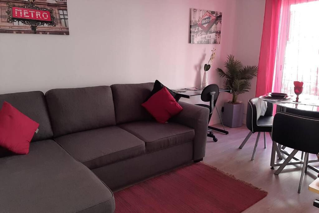 Cosy Apartment Faro Ngoại thất bức ảnh