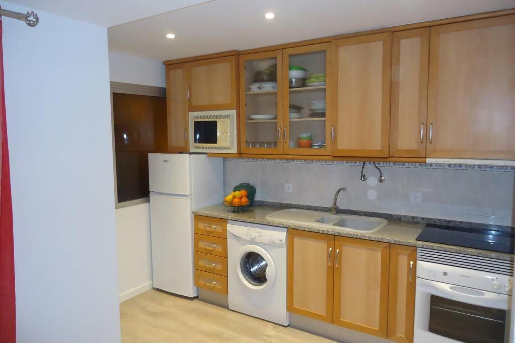 Cosy Apartment Faro Ngoại thất bức ảnh