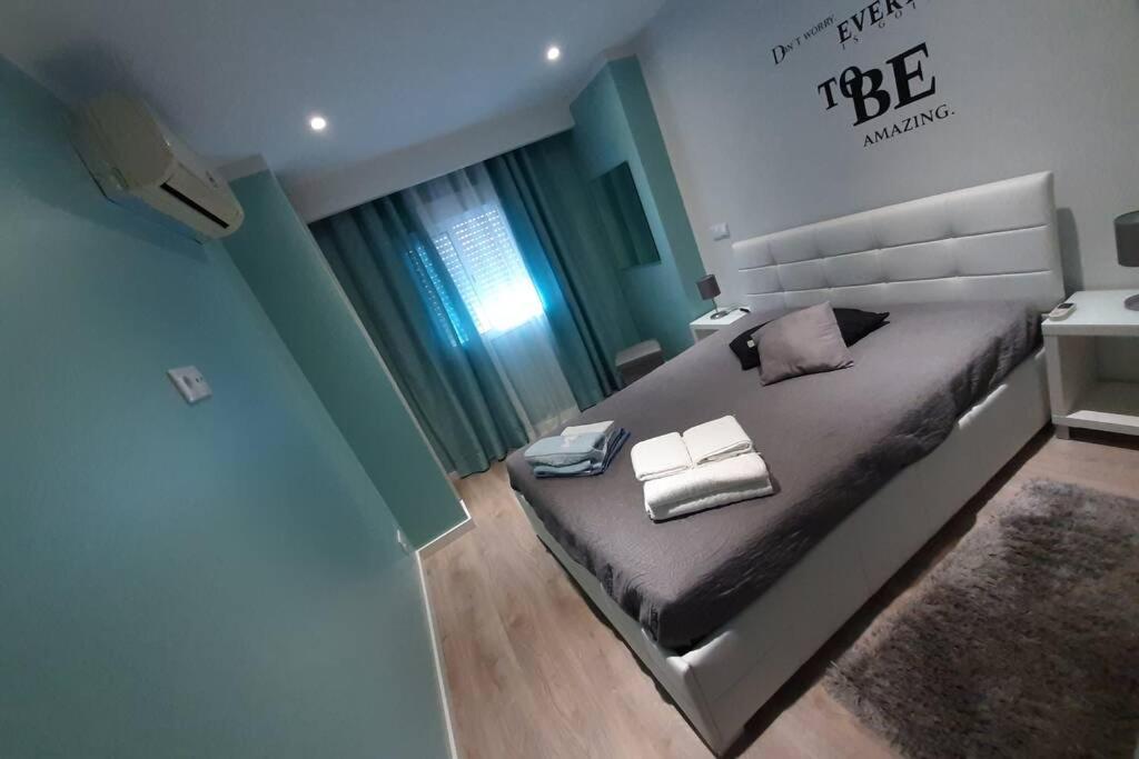 Cosy Apartment Faro Ngoại thất bức ảnh