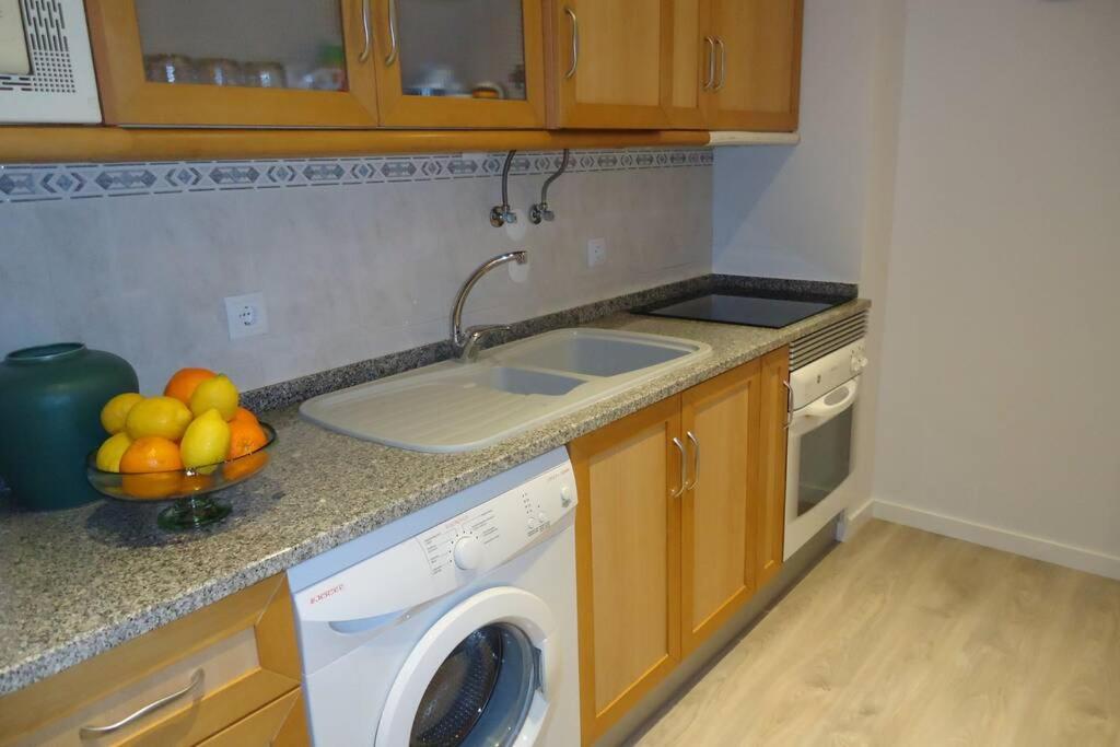 Cosy Apartment Faro Ngoại thất bức ảnh