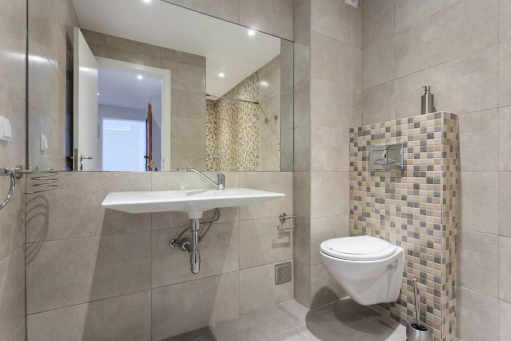 Cosy Apartment Faro Ngoại thất bức ảnh