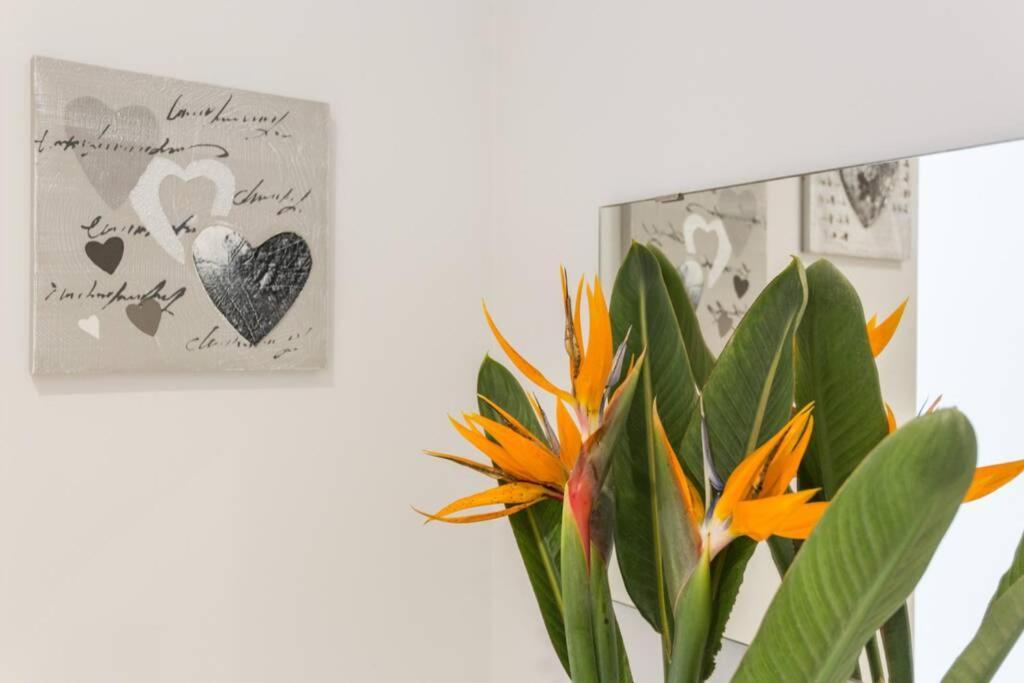 Cosy Apartment Faro Ngoại thất bức ảnh